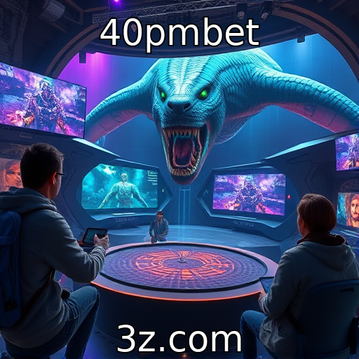 40pmbet | Impactos das tecnologias de realidade aumentada nos jogos