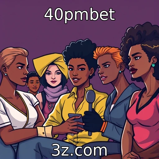 Diversidade e representação em personagens de jogos