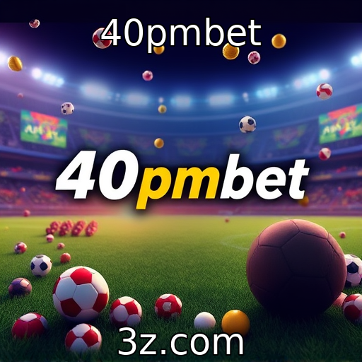 40pmbet - O crescimento do mercado de jogos mobilidade global