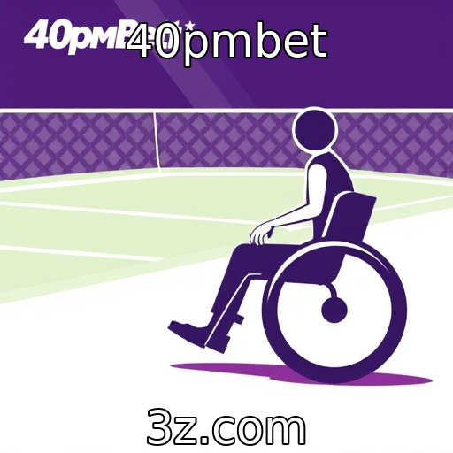 40pmbet - Importância da acessibilidade em jogos modernos