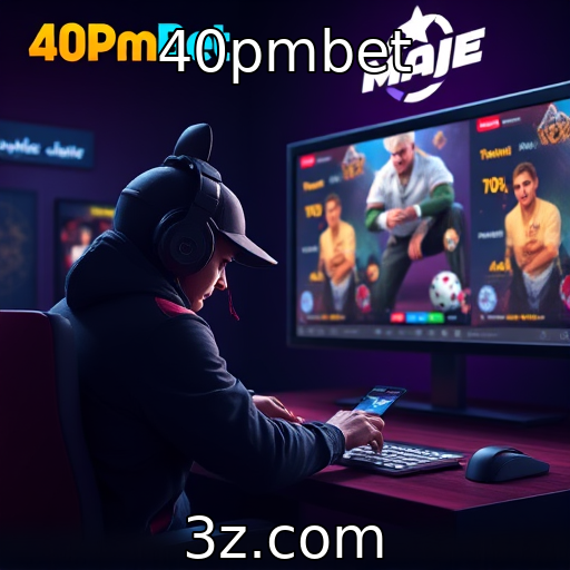 40pmbet : Aumenta o interesse por jogos independentes