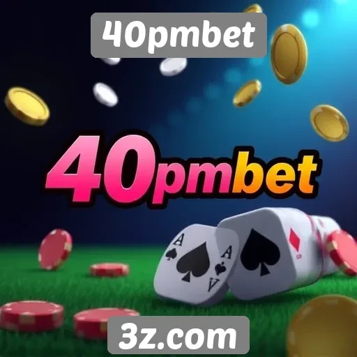 Principais jogos disponíveis na plataforma 40pmbet