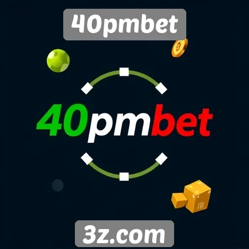 Estratégias de marketing utilizadas pelo 40pmbet