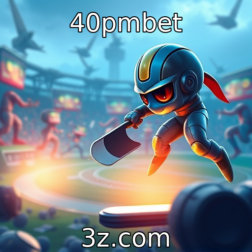 40pmbet : Jogos mobile dominam mercado global em 2025