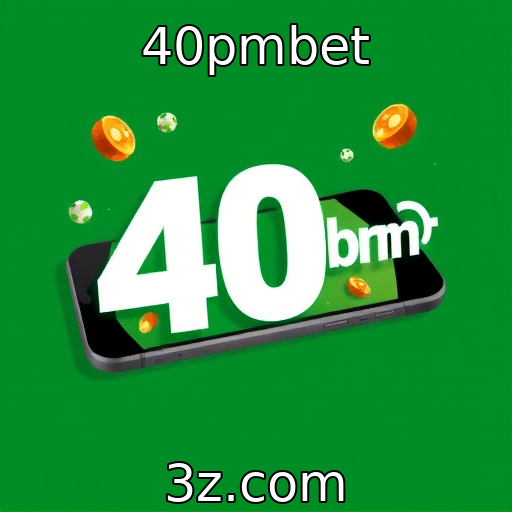 40pmbet - A ascensão dos jogos mobile no mercado global
