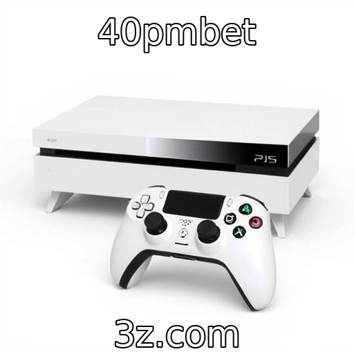 40pmbet - Novo console promete revolucionar a experiência de jogo