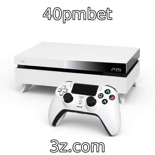 Novo console promete revolucionar a experiência de jogo