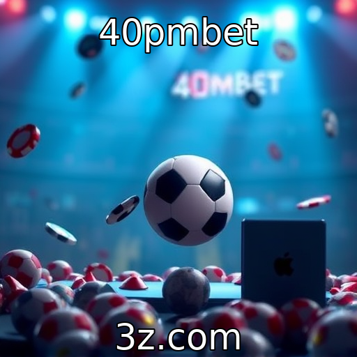 40pmbet - Desafios na regulamentação de jogos online