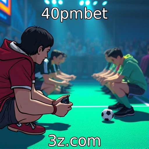 Comunidades de jogadores influenciam a direção dos jogos