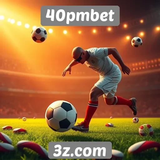 Recursos oferecidos pela plataforma de jogos 40pmbet