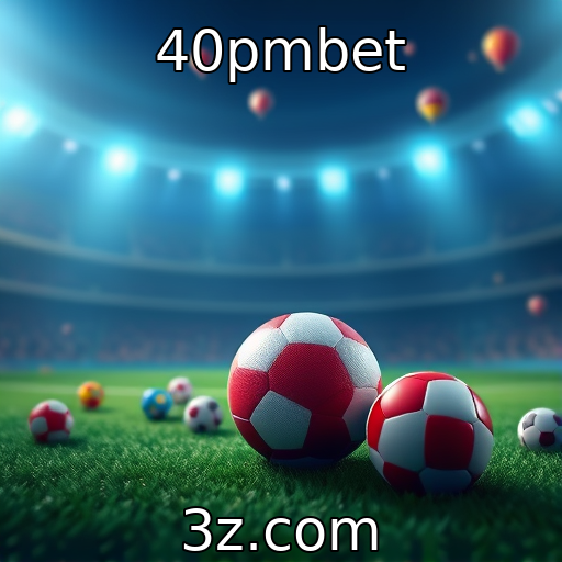 40pmbet : Regulamentação de jogos em mercados emergentes avança