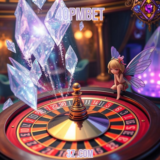 Aposta em Sports: O Que o 40pmbet Tem a Oferecer