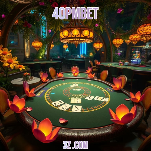 Estratégia Inovadora no 40pmbet: Aprenda a Jogar Melhor