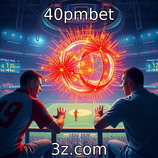 40pmbet : Inovações tecnológicas no desenvolvimento de jogos