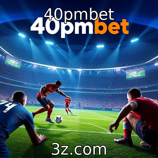 40pmbet : Inovações tecnológicas transformam a experiência de jogo